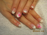 Best Nails - Acryl nail decoration